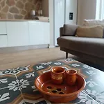 Mediterranean With Theater *