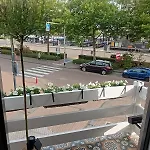 Mediterranean With Theater 公寓 博德赫拉芬