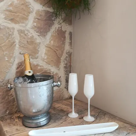 Lägenhet Mediterranean With Theater *