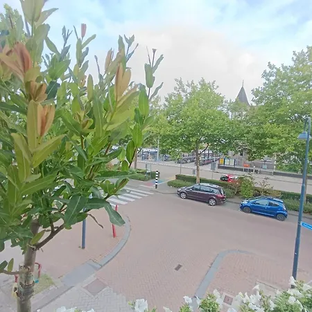 Lägenhet Mediterranean With Theater Bodegraven