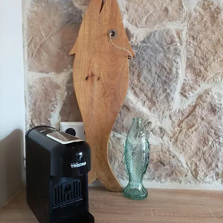 Lägenhet Mediterranean With Theater