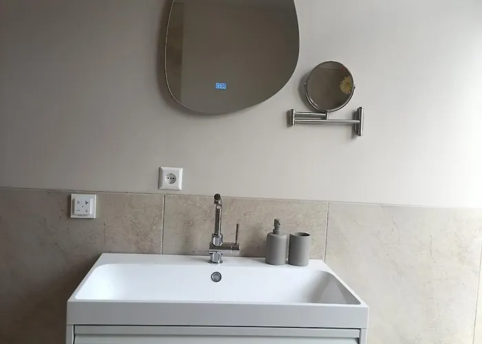 Mediterranean With Theater * Bodegraven