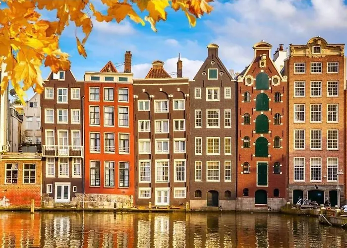 Mediterranean With Theater Appartement Bodegraven