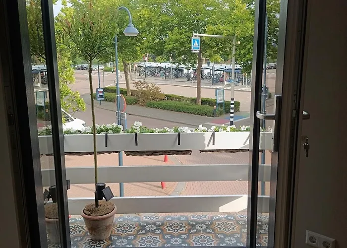 Mediterranean With Theater Bodegraven