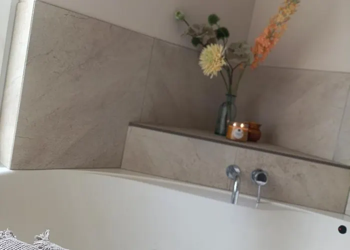 Mediterranean With Theater Bodegraven