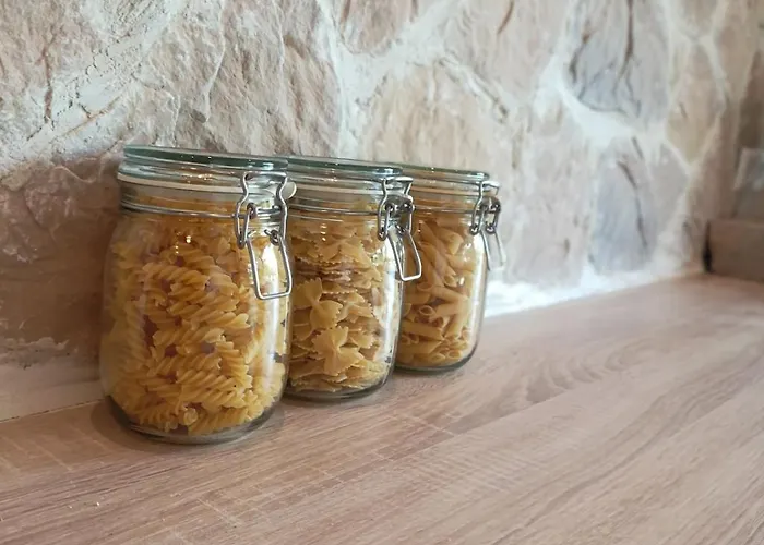 Mediterranean With Theater *