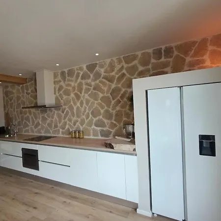 Mediterranean With Theater