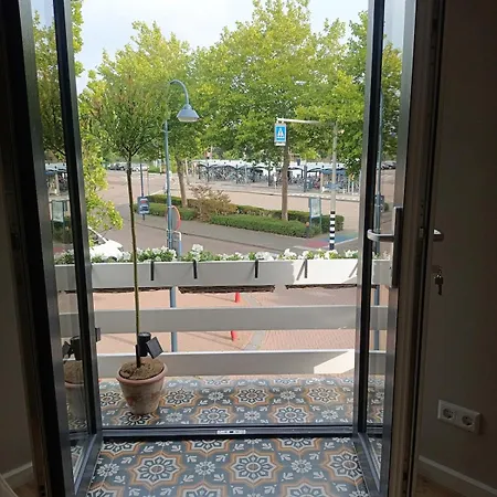 Mediterranean With Theater Bodegraven