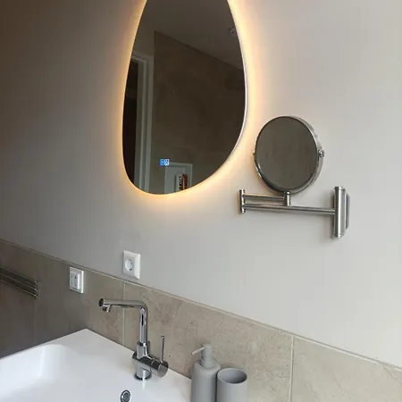 Appartamento Mediterranean With Theater