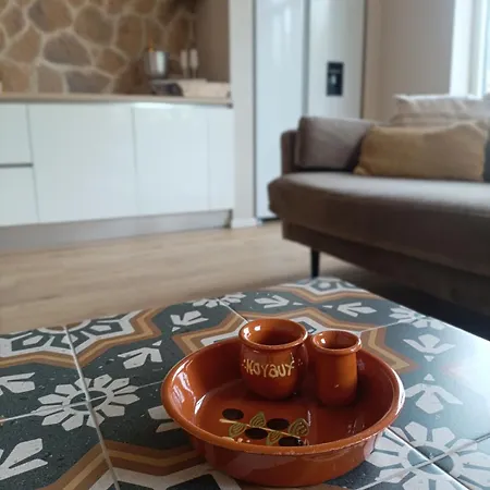 Mediterranean With Theater *