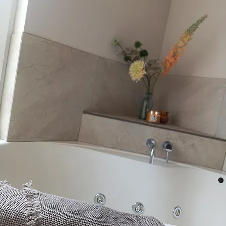 Mediterranean With Theater Bodegraven