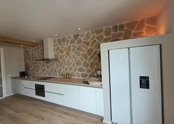 Mediterranean With Theater