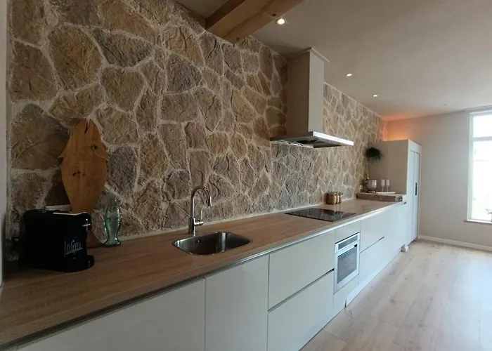 Mediterranean With Theater