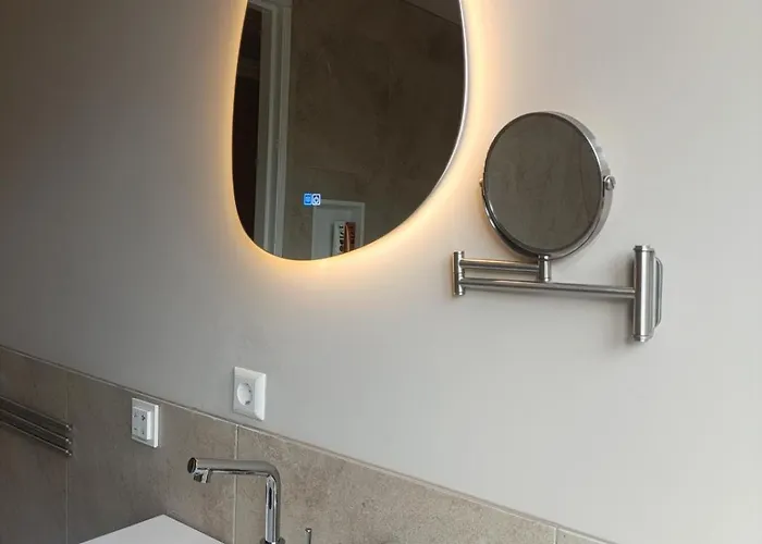 Apartman Mediterranean With Theater