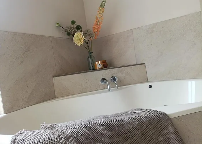 Apartman Mediterranean With Theater Bodegraven