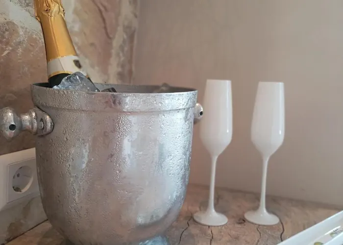 Mediterranean With Theater *