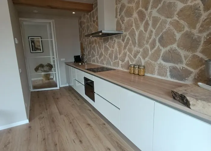 Mediterranean With Theater