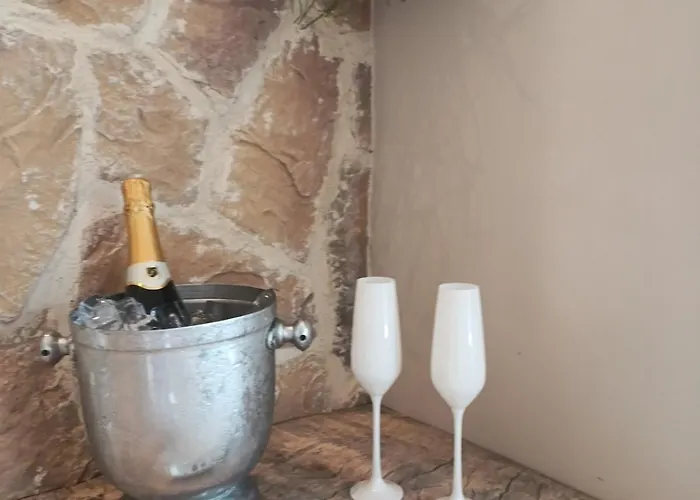 Apartman Mediterranean With Theater *