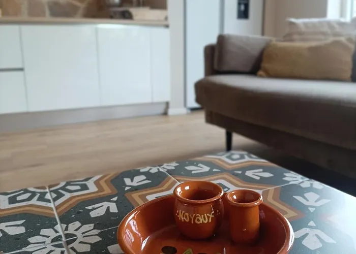 Mediterranean With Theater *