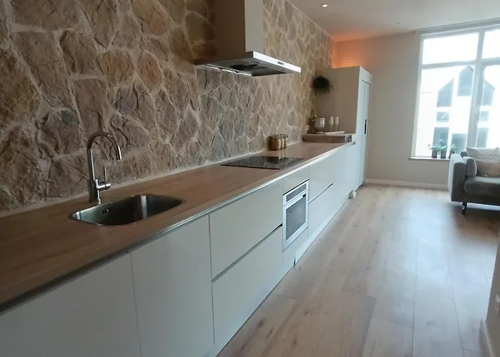 Mediterranean With Theater Apartman Bodegraven