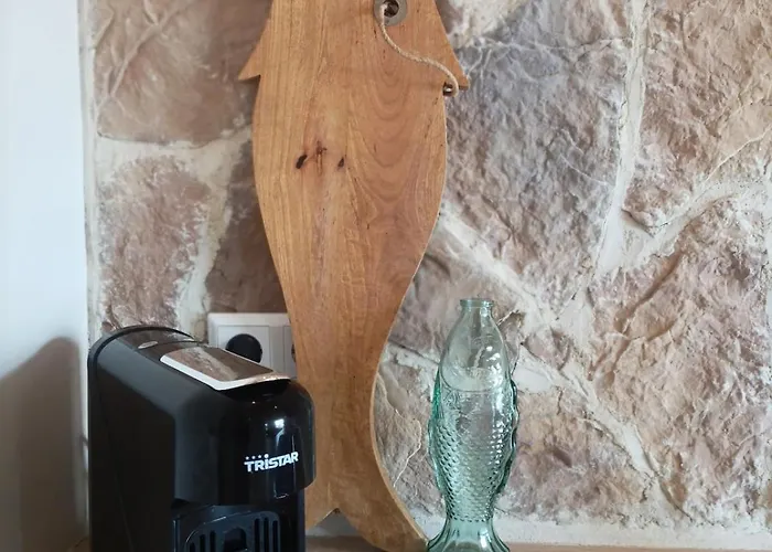 Apartman Mediterranean With Theater